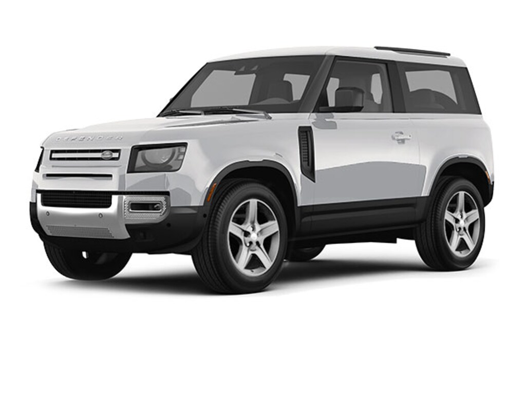 PreOwned 2023 Land Rover Defender For Sale in Boston, MA Near